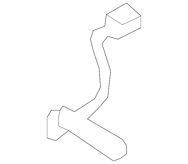 A/C Evaporator Temperature Sensor - Mazda (td1161j22)