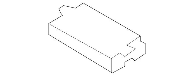 Module - Mazda (td14675j0a)