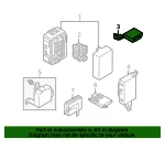 Module - Mazda (te6967890) - view 4