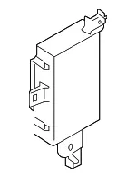 Body Control Module - Mazda (te7067560a) - view 3