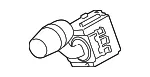Multi-Function Switch - Mazda (tk5066122a) - view 3