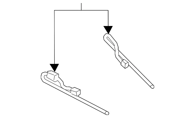 Courtesy Light - Mazda (tk5464170)