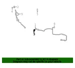 Sensor Retainer - Mazda (tk5867uc5pr) - view 4