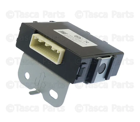 Parking Aid Control Module - Mazda (tm5267uu0b) - view 4