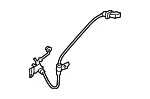 ABS Sensor - Mazda (va40437ex) - view 3