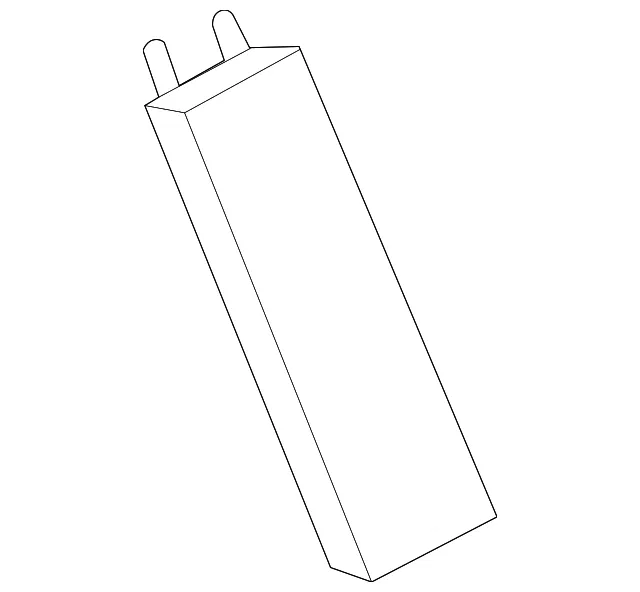 Tail Light Cover - Mazda (va4051184)