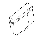 Module - Mazda (va45675m0f) - view 3