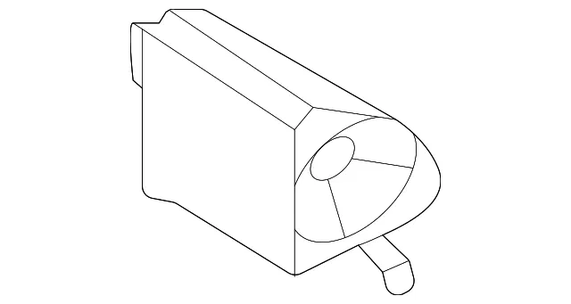 Sensor - Mazda (va4567xa0)