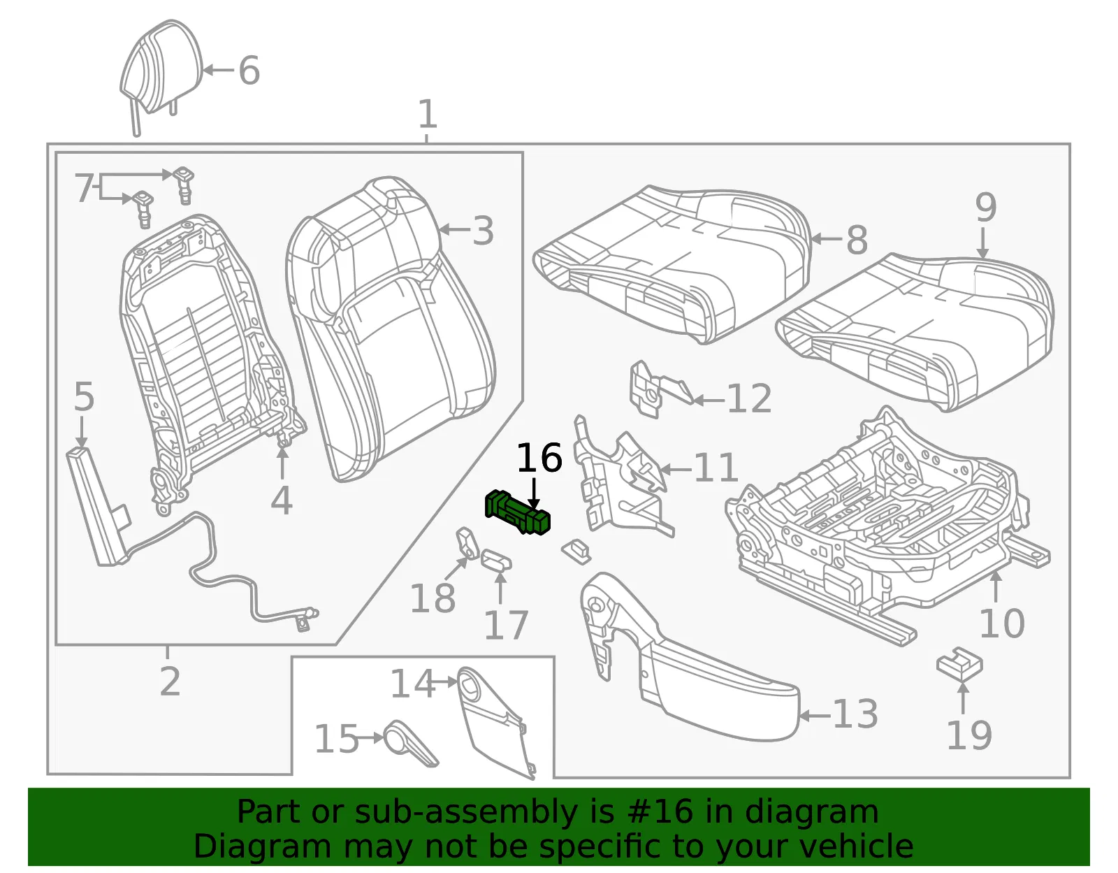 Switch - Mazda (va478815x) - view 2