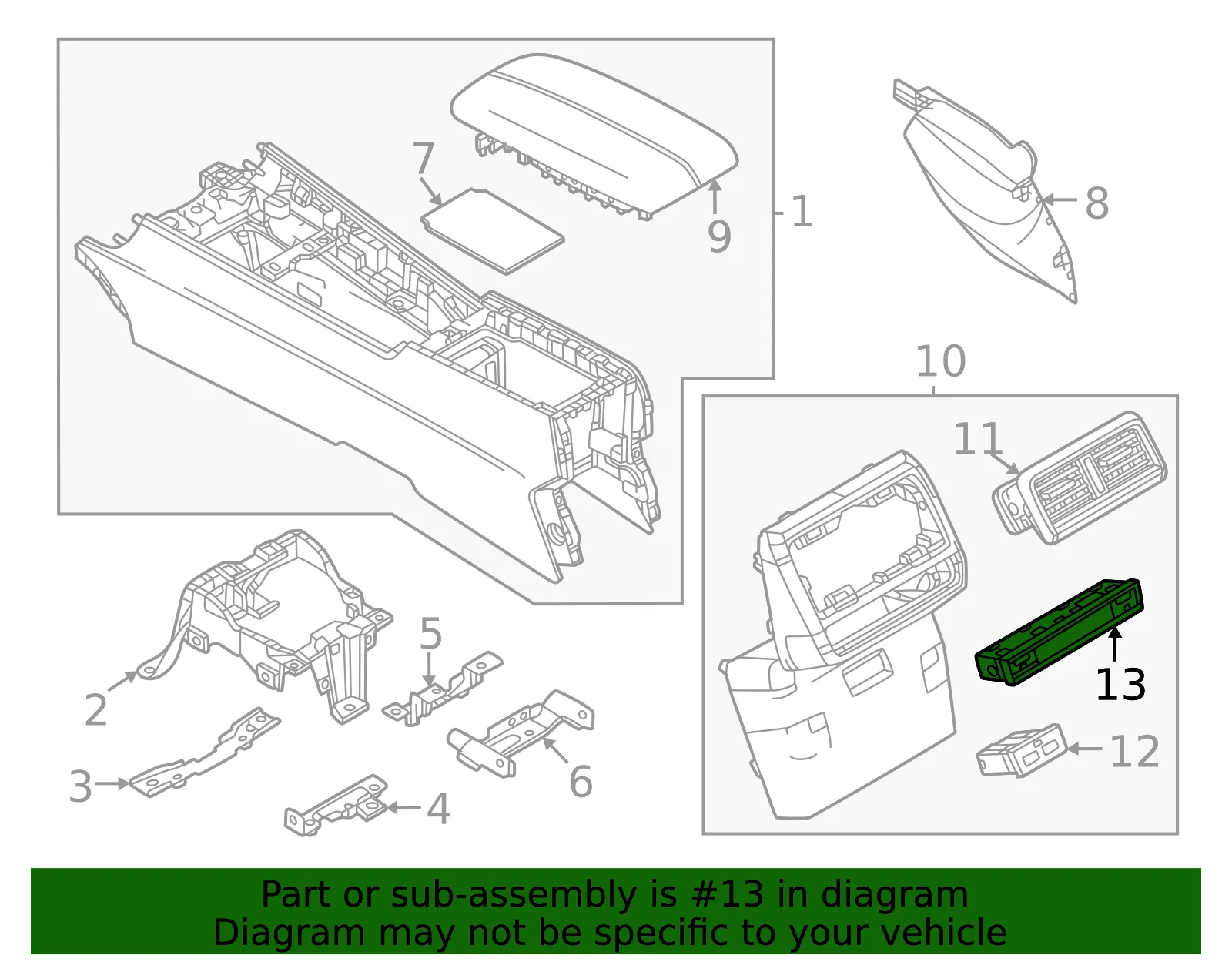 Switch - Mazda (va5466420) - view 2