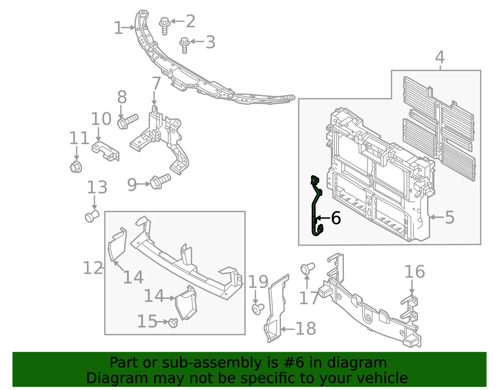 Harness - Mazda (va5667sh0) - view 2