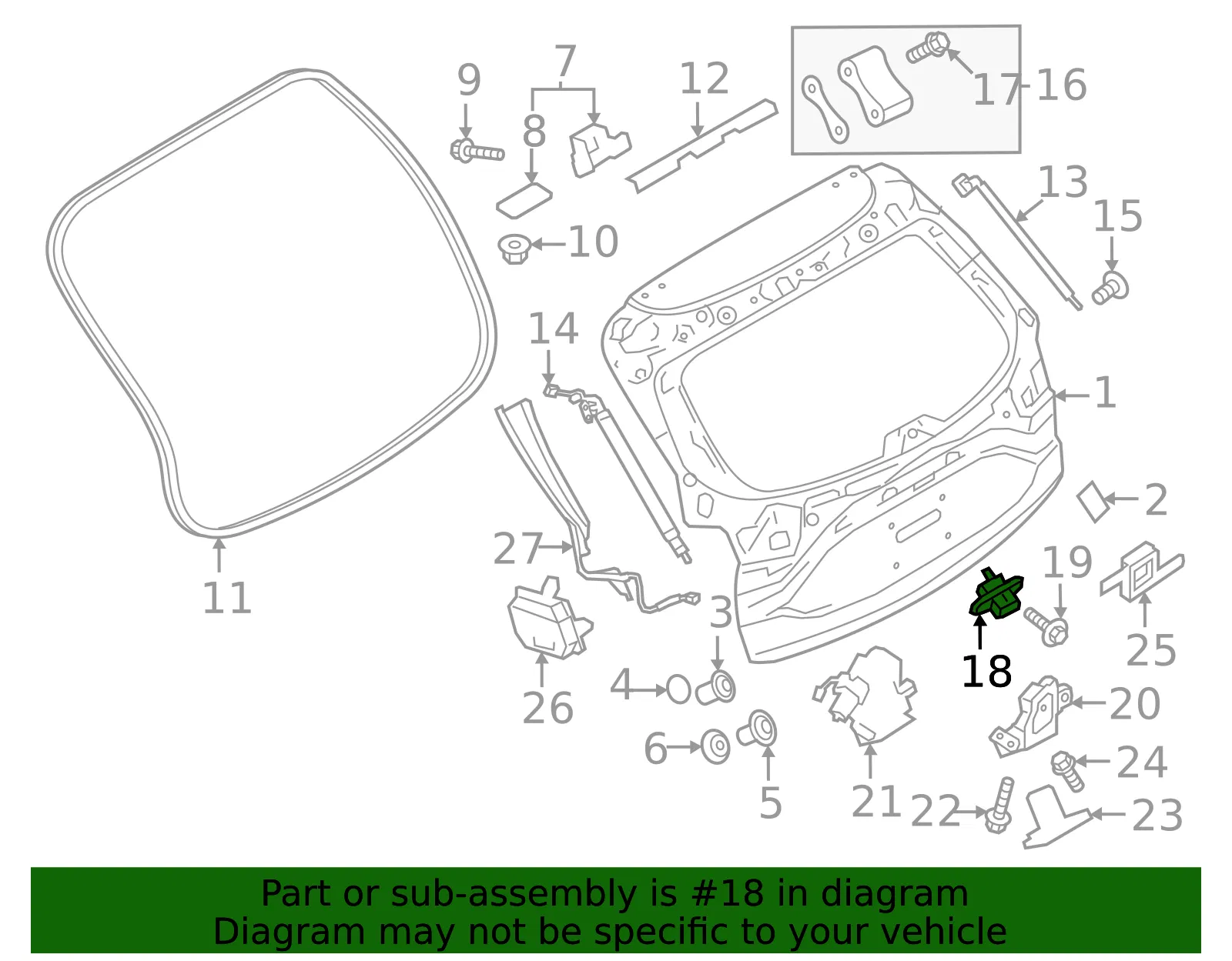Switch - Mazda (va5766660) - view 2