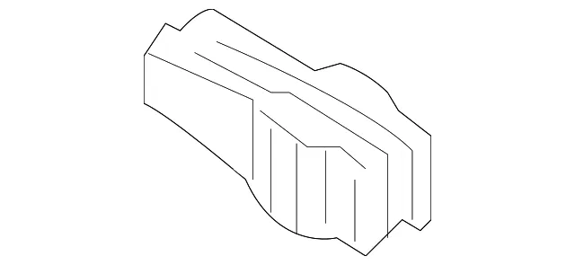 Fuse Puller - Mazda (w61166739)