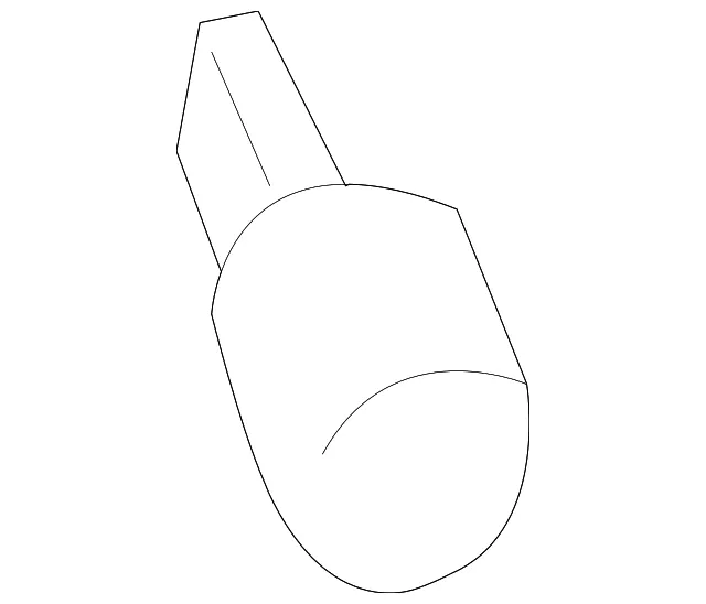 Bulb - Mazda (zzc051030)