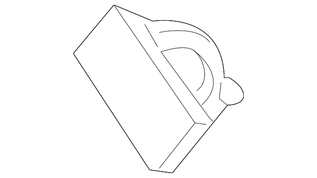 Ignition Immobilizer Module - Mazda (zzc066939)