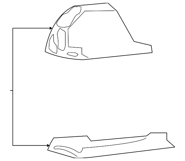 License Lamp - Mazda (zzca51270)