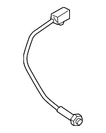 Oxygen Sensor - Mazda (zzd118860) - view 3