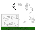 Oxygen Sensor - Mazda (zzd118860) - view 4