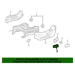 Switch - Mazda (zzda57155) - view 4