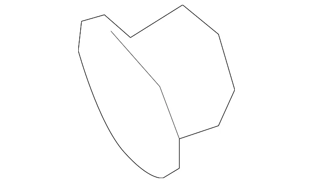 Light Ring - Mazda (zzdl66251)