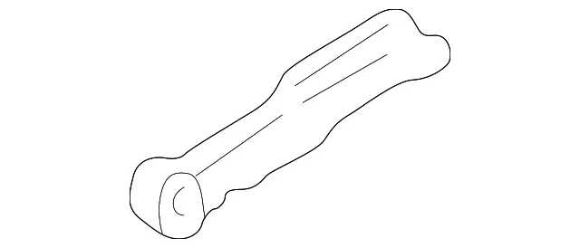 Actuator - Mazda (zzm034080)