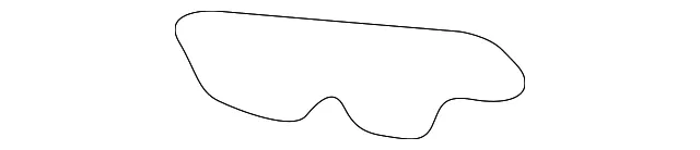 Actuator Cover - Mazda (zzm066319)