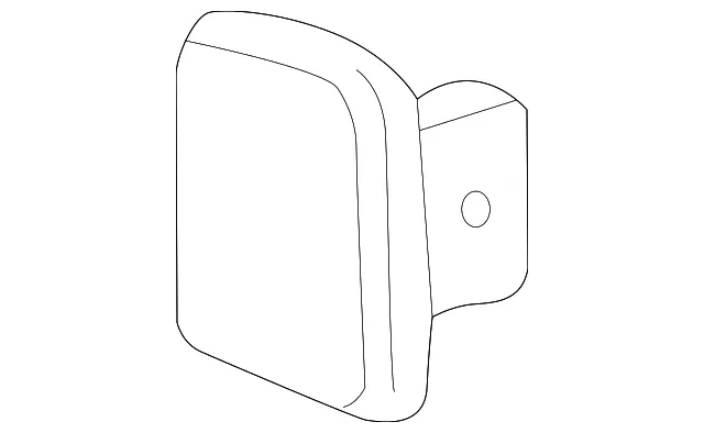 Ignition Control Module - Mazda (zzm218v80)