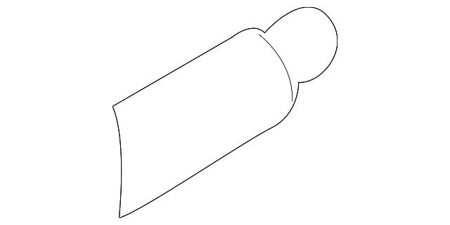Oxygen Sensor - Mazda (zzp118861)