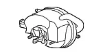 Actuator - Mazda (zzr066310) - view 3